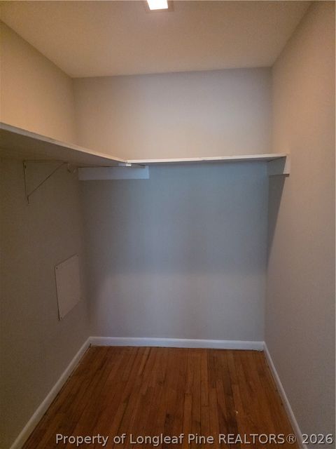 Tiny photo for 1934 N PEARL Street, Fayetteville, NC 28303 (MLS # 759941)