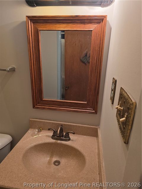 Tiny photo for 1934 N PEARL Street, Fayetteville, NC 28303 (MLS # 759941)