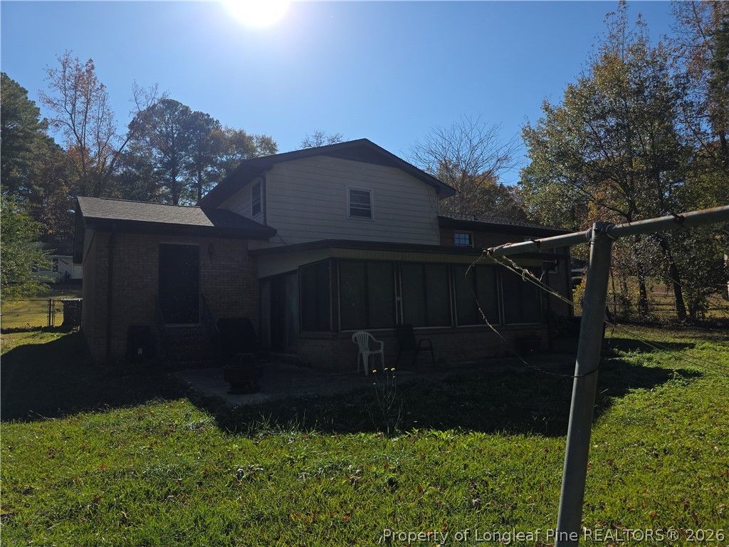 Photo of 1934 N PEARL Street, Fayetteville, NC 28303 (MLS # 759941)