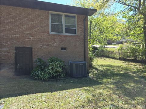 Tiny photo for 1934 N PEARL Street, Fayetteville, NC 28303 (MLS # 759941)