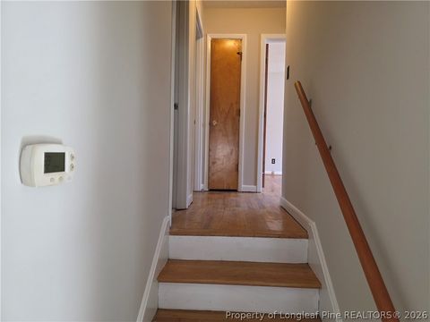 Tiny photo for 1934 N PEARL Street, Fayetteville, NC 28303 (MLS # 759941)