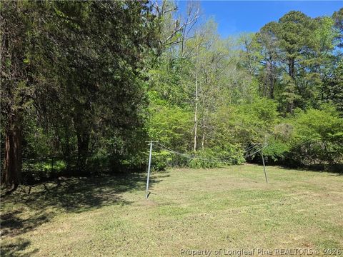 Tiny photo for 1934 N PEARL Street, Fayetteville, NC 28303 (MLS # 759941)