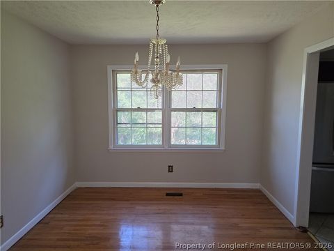 Tiny photo for 1934 N PEARL Street, Fayetteville, NC 28303 (MLS # 759941)