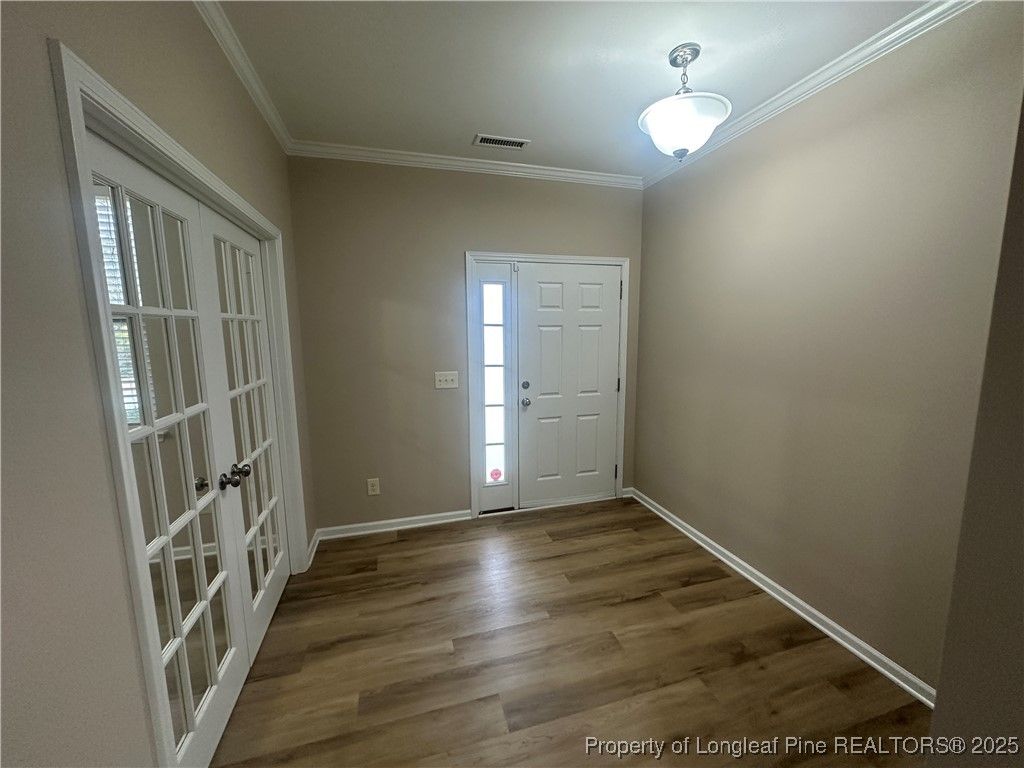 Photo of 743 Shoals Lake Drive, Fuquay Varina, NC 27526 (MLS # 754590)