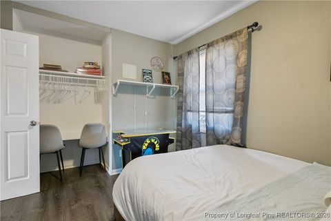 Tiny photo for 1824 St Paul Avenue, Fayetteville, NC 28304 (MLS # 756010)