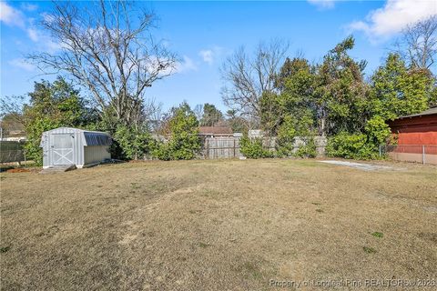 Tiny photo for 1824 St Paul Avenue, Fayetteville, NC 28304 (MLS # 756010)