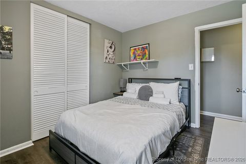 Tiny photo for 1824 St Paul Avenue, Fayetteville, NC 28304 (MLS # 756010)