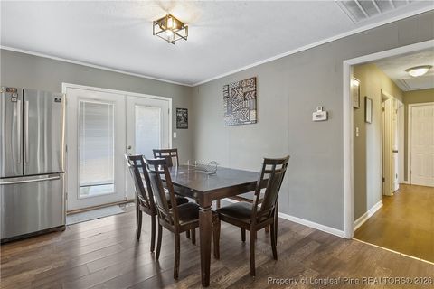 Tiny photo for 1824 St Paul Avenue, Fayetteville, NC 28304 (MLS # 756010)