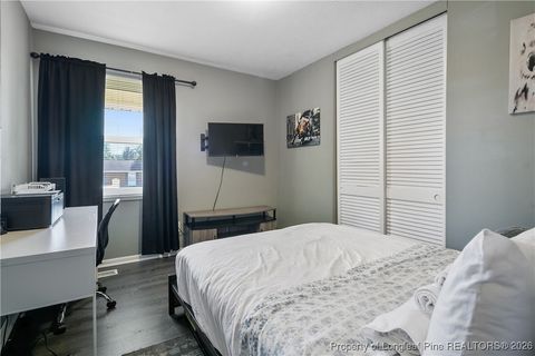 Tiny photo for 1824 St Paul Avenue, Fayetteville, NC 28304 (MLS # 756010)