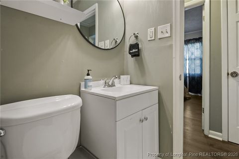 Tiny photo for 1824 St Paul Avenue, Fayetteville, NC 28304 (MLS # 756010)