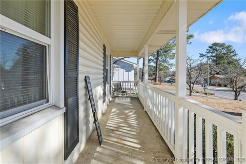 Tiny photo for 1824 St Paul Avenue, Fayetteville, NC 28304 (MLS # 756010)