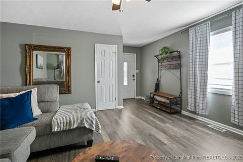 Tiny photo for 1824 St Paul Avenue, Fayetteville, NC 28304 (MLS # 756010)