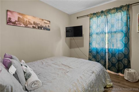 Tiny photo for 1824 St Paul Avenue, Fayetteville, NC 28304 (MLS # 756010)