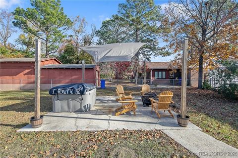 Tiny photo for 1824 St Paul Avenue, Fayetteville, NC 28304 (MLS # 756010)