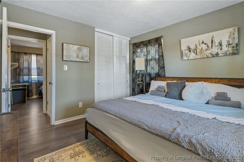 Tiny photo for 1824 St Paul Avenue, Fayetteville, NC 28304 (MLS # 756010)