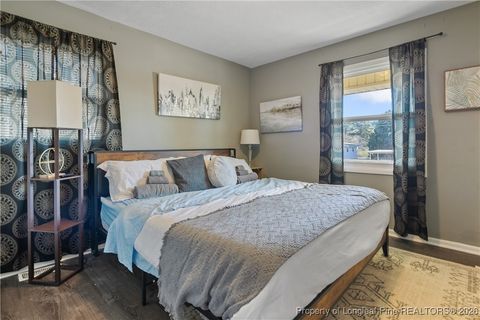 Tiny photo for 1824 St Paul Avenue, Fayetteville, NC 28304 (MLS # 756010)