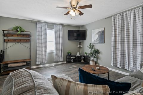 Tiny photo for 1824 St Paul Avenue, Fayetteville, NC 28304 (MLS # 756010)