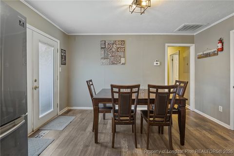 Tiny photo for 1824 St Paul Avenue, Fayetteville, NC 28304 (MLS # 756010)