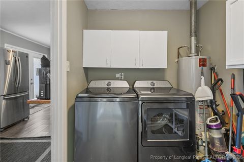 Tiny photo for 1824 St Paul Avenue, Fayetteville, NC 28304 (MLS # 756010)