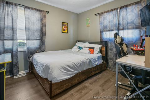 Tiny photo for 1824 St Paul Avenue, Fayetteville, NC 28304 (MLS # 756010)