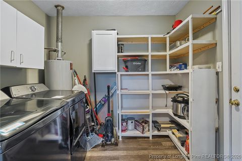 Tiny photo for 1824 St Paul Avenue, Fayetteville, NC 28304 (MLS # 756010)