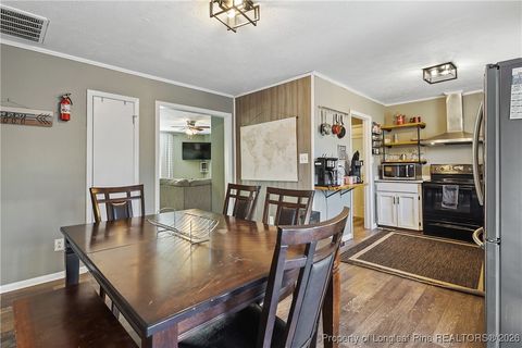 Tiny photo for 1824 St Paul Avenue, Fayetteville, NC 28304 (MLS # 756010)