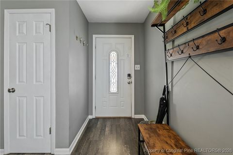 Tiny photo for 1824 St Paul Avenue, Fayetteville, NC 28304 (MLS # 756010)