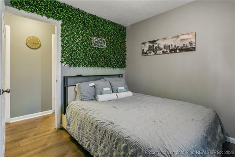 Tiny photo for 1824 St Paul Avenue, Fayetteville, NC 28304 (MLS # 756010)