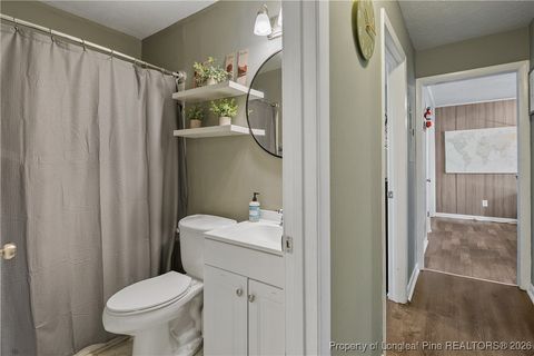 Tiny photo for 1824 St Paul Avenue, Fayetteville, NC 28304 (MLS # 756010)