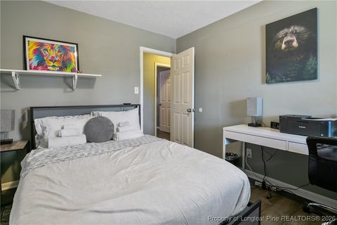 Tiny photo for 1824 St Paul Avenue, Fayetteville, NC 28304 (MLS # 756010)