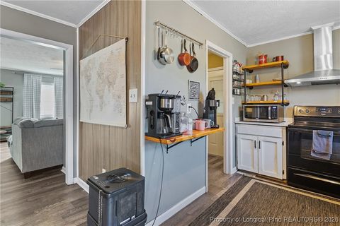 Tiny photo for 1824 St Paul Avenue, Fayetteville, NC 28304 (MLS # 756010)