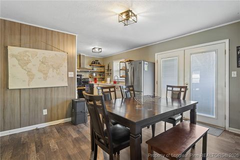 Tiny photo for 1824 St Paul Avenue, Fayetteville, NC 28304 (MLS # 756010)