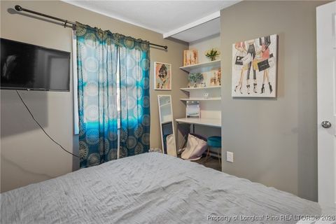 Tiny photo for 1824 St Paul Avenue, Fayetteville, NC 28304 (MLS # 756010)