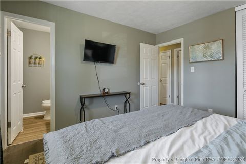 Tiny photo for 1824 St Paul Avenue, Fayetteville, NC 28304 (MLS # 756010)