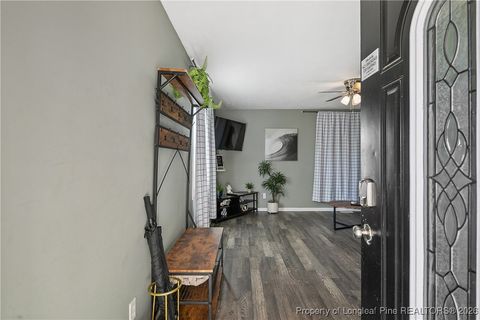 Tiny photo for 1824 St Paul Avenue, Fayetteville, NC 28304 (MLS # 756010)