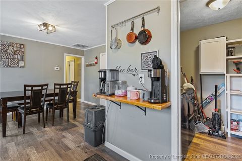 Tiny photo for 1824 St Paul Avenue, Fayetteville, NC 28304 (MLS # 756010)