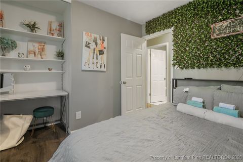 Tiny photo for 1824 St Paul Avenue, Fayetteville, NC 28304 (MLS # 756010)