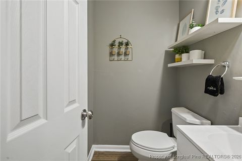 Tiny photo for 1824 St Paul Avenue, Fayetteville, NC 28304 (MLS # 756010)