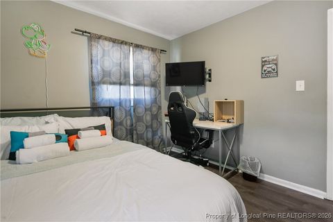 Tiny photo for 1824 St Paul Avenue, Fayetteville, NC 28304 (MLS # 756010)