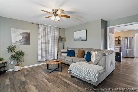 Tiny photo for 1824 St Paul Avenue, Fayetteville, NC 28304 (MLS # 756010)