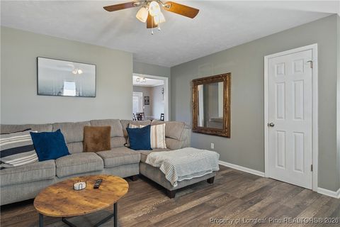 Tiny photo for 1824 St Paul Avenue, Fayetteville, NC 28304 (MLS # 756010)