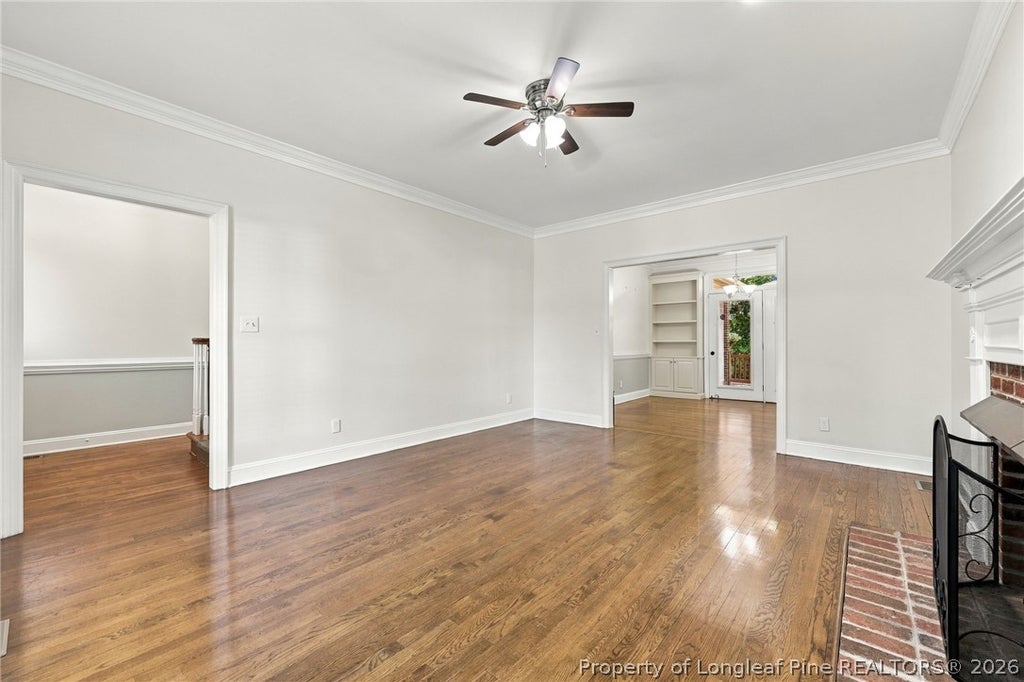 Photo of 616 Levenhall Drive, Fayetteville, NC 28314 (MLS # 771558)