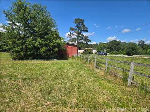 Tiny photo for 24911 NC HWY 210 Highway, Currie, NC 28435 (MLS # 767436)