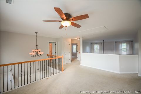 Tiny photo for 146 Clearview Court, Sanford, NC 27332 (MLS # 758965)