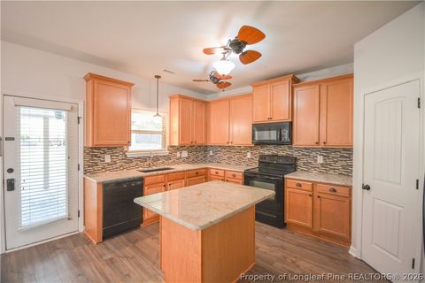 Tiny photo for 146 Clearview Court, Sanford, NC 27332 (MLS # 758965)