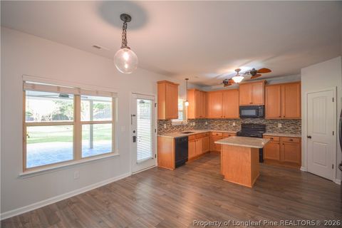 Tiny photo for 146 Clearview Court, Sanford, NC 27332 (MLS # 758965)