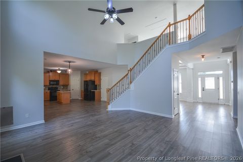 Tiny photo for 146 Clearview Court, Sanford, NC 27332 (MLS # 758965)