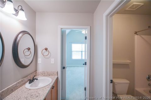 Tiny photo for 146 Clearview Court, Sanford, NC 27332 (MLS # 758965)