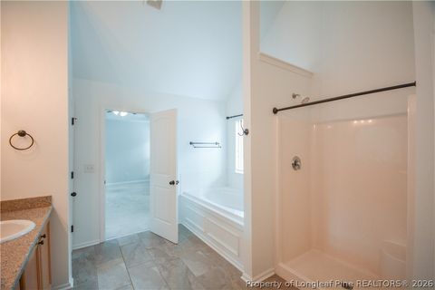 Tiny photo for 146 Clearview Court, Sanford, NC 27332 (MLS # 758965)