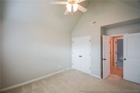 Tiny photo for 146 Clearview Court, Sanford, NC 27332 (MLS # 758965)